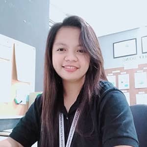 Airene Labay Bits Biomedical Accounting Officer