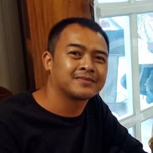 Arnold de Torres Bits Biomedical Operations Head & Account Developer