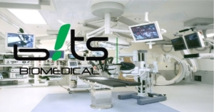 Bits Biomedical Improving Healthcare Technology One BIT At A Time