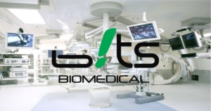 Bits Biomedical Improving Healthcare Technology One BIT At A Time