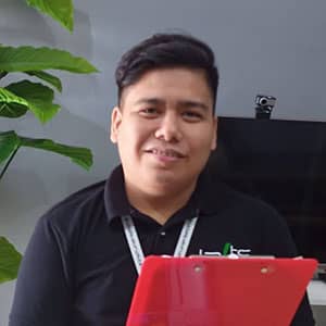 Carl Rejuso Bits Biomedical (Sr. Technical Support)