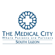 The Medical City where patients are partners South Luzon