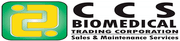 ccs biomedical trading corporation